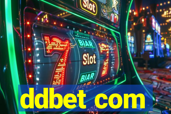 ddbet com